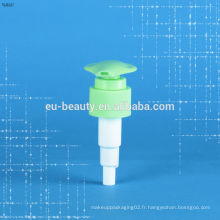 Distributeur de lotion vert 28/410 pour baignoire